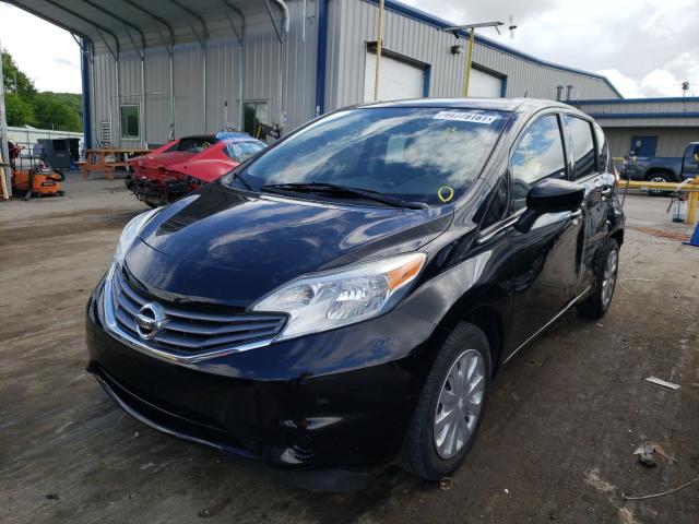 Photo 1 VIN: 3N1CE2CPXGL359150 - NISSAN VERSA NOTE 