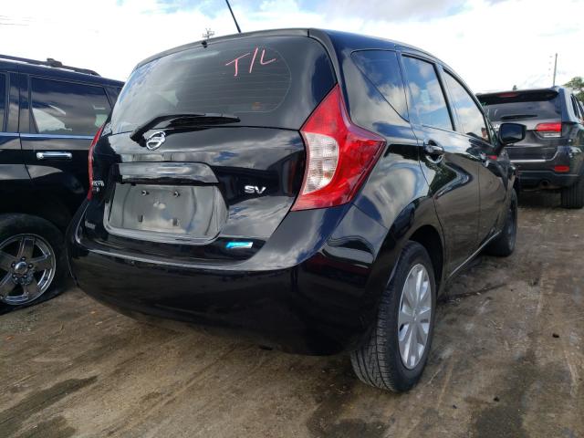 Photo 3 VIN: 3N1CE2CPXGL359150 - NISSAN VERSA NOTE 