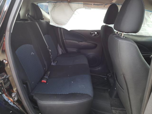 Photo 5 VIN: 3N1CE2CPXGL359150 - NISSAN VERSA NOTE 