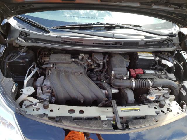 Photo 6 VIN: 3N1CE2CPXGL359150 - NISSAN VERSA NOTE 