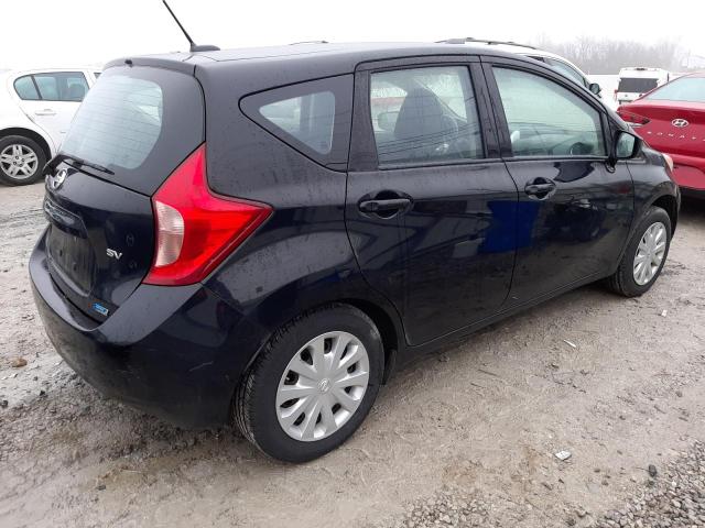 Photo 2 VIN: 3N1CE2CPXGL361500 - NISSAN VERSA NOTE 