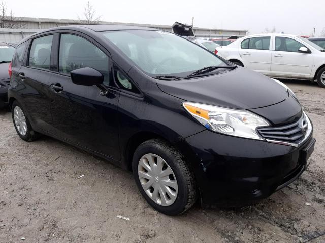 Photo 3 VIN: 3N1CE2CPXGL361500 - NISSAN VERSA NOTE 