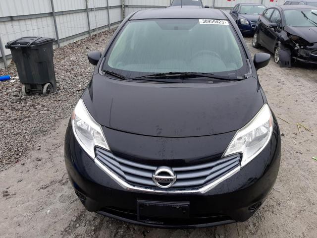 Photo 4 VIN: 3N1CE2CPXGL361500 - NISSAN VERSA NOTE 