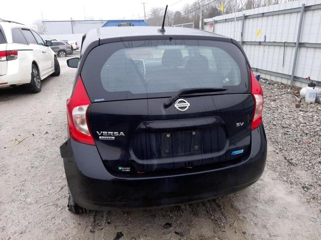 Photo 5 VIN: 3N1CE2CPXGL361500 - NISSAN VERSA NOTE 