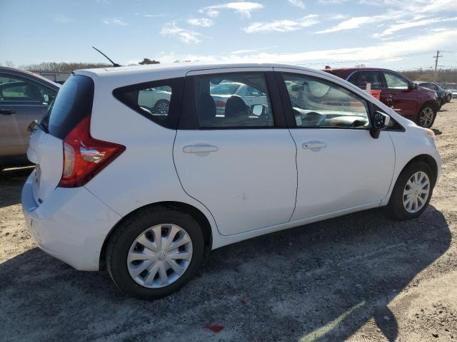 Photo 2 VIN: 3N1CE2CPXGL362923 - NISSAN VERSA 