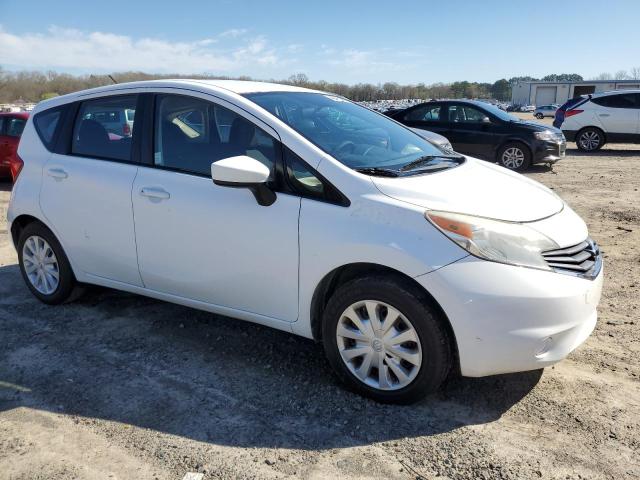 Photo 3 VIN: 3N1CE2CPXGL362923 - NISSAN VERSA 