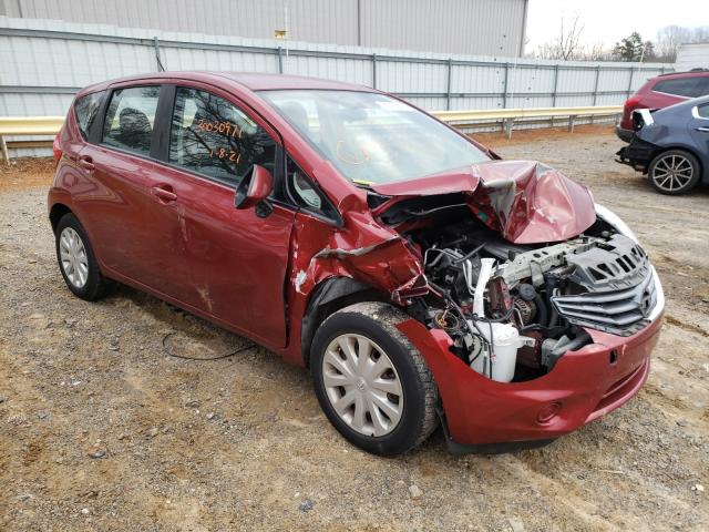 Photo 0 VIN: 3N1CE2CPXGL363036 - NISSAN VERSA NOTE 