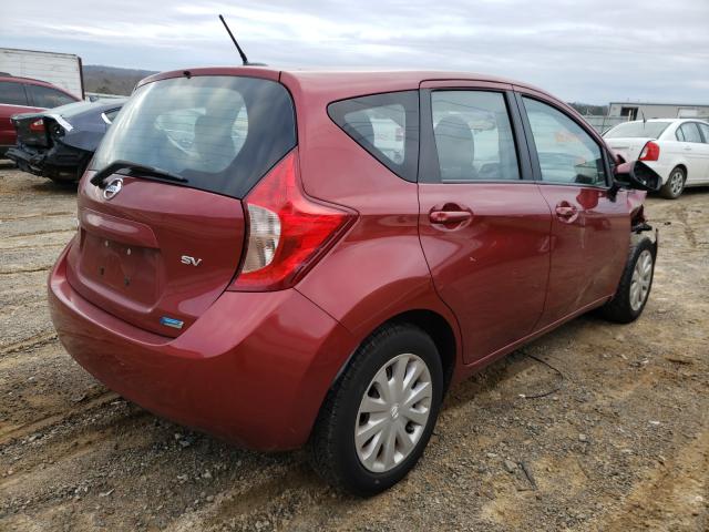 Photo 3 VIN: 3N1CE2CPXGL363036 - NISSAN VERSA NOTE 