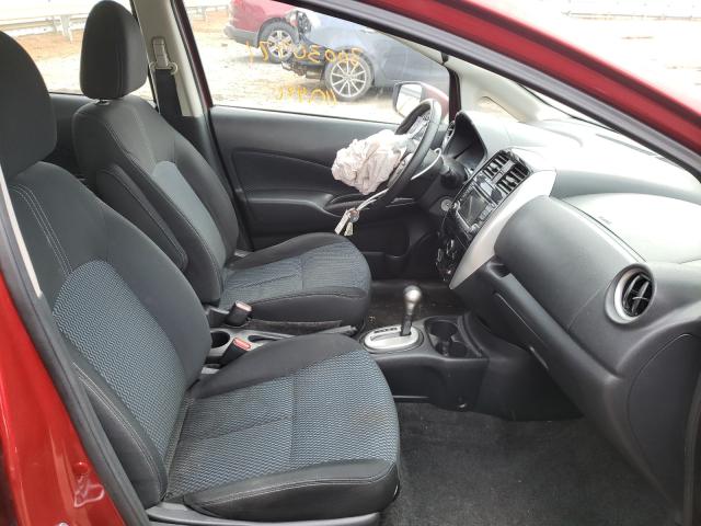 Photo 4 VIN: 3N1CE2CPXGL363036 - NISSAN VERSA NOTE 