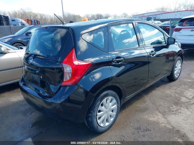 Photo 3 VIN: 3N1CE2CPXGL363716 - NISSAN VERSA NOTE 