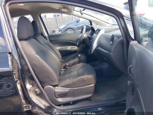 Photo 4 VIN: 3N1CE2CPXGL363716 - NISSAN VERSA NOTE 