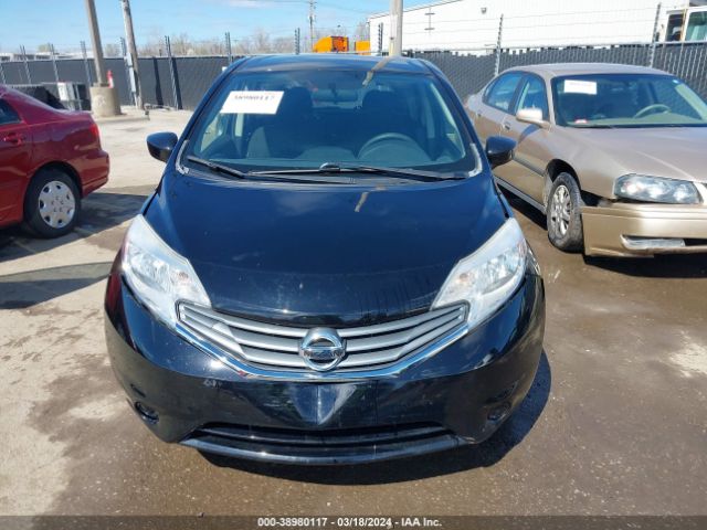 Photo 5 VIN: 3N1CE2CPXGL363716 - NISSAN VERSA NOTE 