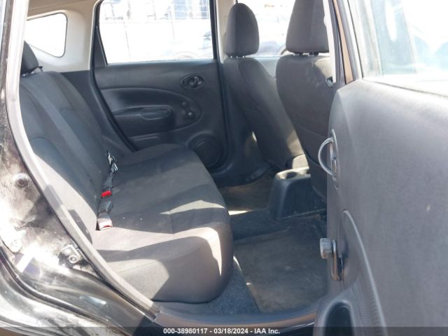 Photo 7 VIN: 3N1CE2CPXGL363716 - NISSAN VERSA NOTE 