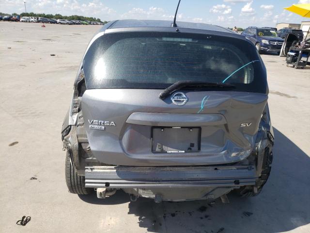 Photo 8 VIN: 3N1CE2CPXGL365062 - NISSAN VERSA NOTE 