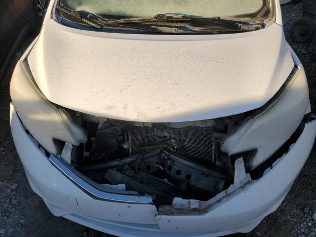 Photo 10 VIN: 3N1CE2CPXGL365885 - NISSAN VERSA 