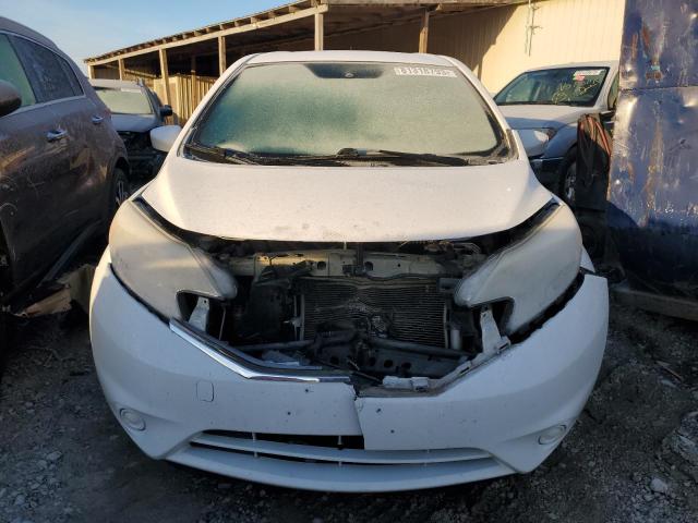 Photo 4 VIN: 3N1CE2CPXGL365885 - NISSAN VERSA 