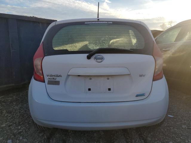 Photo 5 VIN: 3N1CE2CPXGL365885 - NISSAN VERSA 