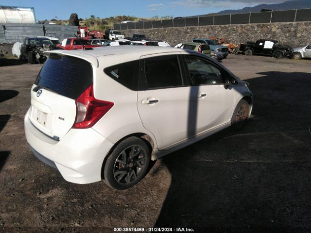 Photo 3 VIN: 3N1CE2CPXGL367118 - NISSAN VERSA NOTE 