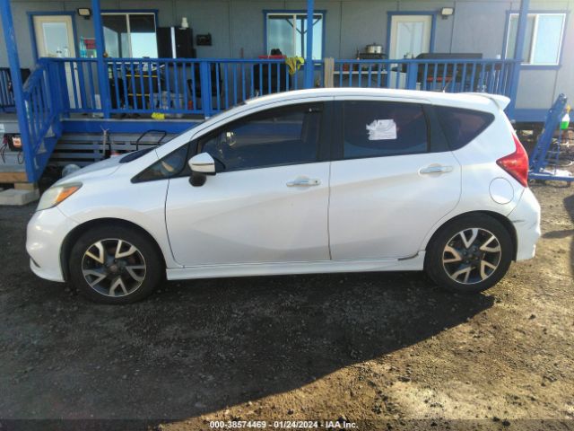 Photo 5 VIN: 3N1CE2CPXGL367118 - NISSAN VERSA NOTE 