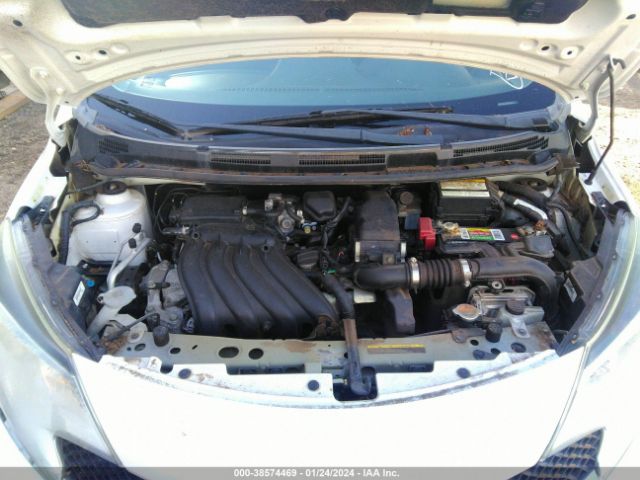 Photo 9 VIN: 3N1CE2CPXGL367118 - NISSAN VERSA NOTE 