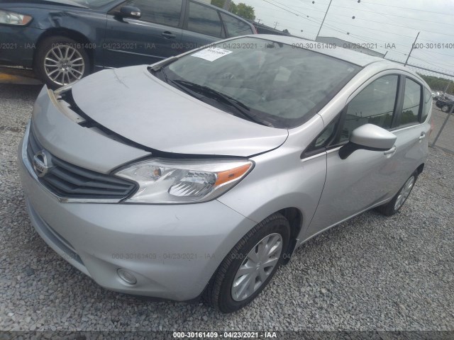 Photo 1 VIN: 3N1CE2CPXGL367376 - NISSAN VERSA NOTE 