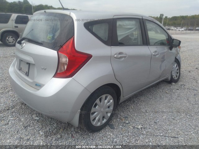 Photo 3 VIN: 3N1CE2CPXGL367376 - NISSAN VERSA NOTE 