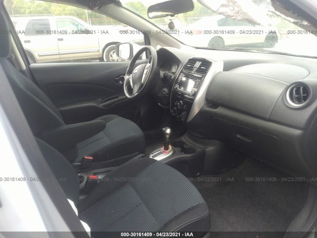 Photo 4 VIN: 3N1CE2CPXGL367376 - NISSAN VERSA NOTE 