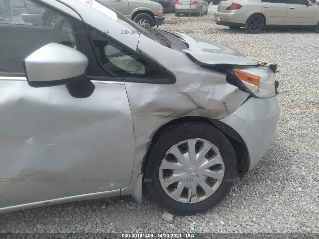 Photo 5 VIN: 3N1CE2CPXGL367376 - NISSAN VERSA NOTE 