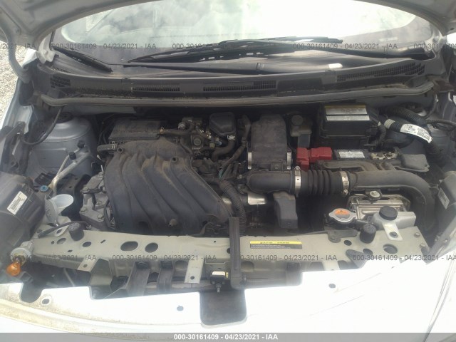 Photo 9 VIN: 3N1CE2CPXGL367376 - NISSAN VERSA NOTE 