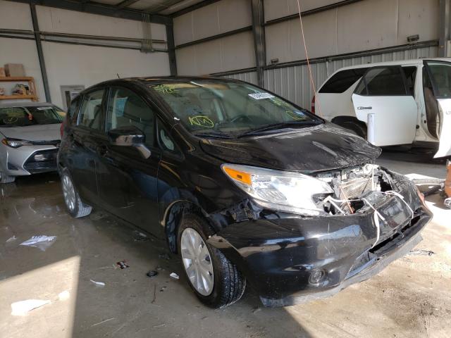 Photo 0 VIN: 3N1CE2CPXGL369516 - NISSAN VERSA NOTE 