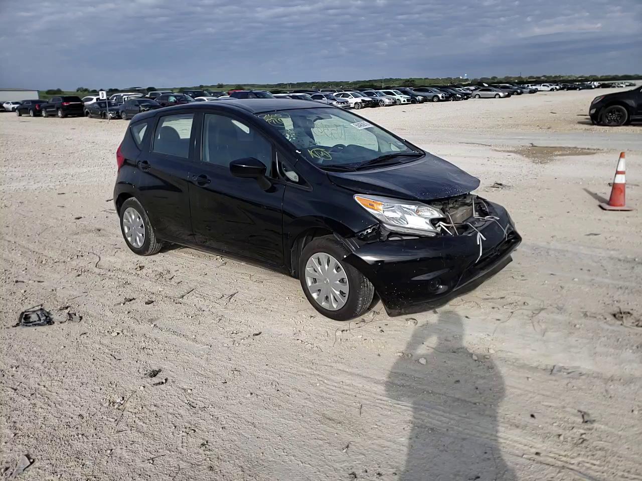 Photo 10 VIN: 3N1CE2CPXGL369516 - NISSAN VERSA NOTE 