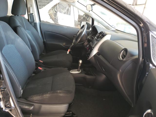 Photo 4 VIN: 3N1CE2CPXGL369516 - NISSAN VERSA NOTE 