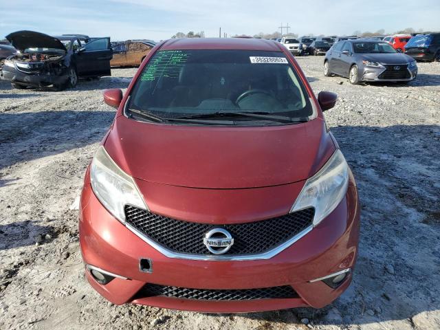 Photo 4 VIN: 3N1CE2CPXGL370309 - NISSAN VERSA NOTE 