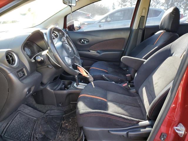 Photo 6 VIN: 3N1CE2CPXGL370309 - NISSAN VERSA NOTE 