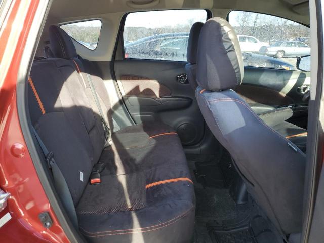 Photo 9 VIN: 3N1CE2CPXGL370309 - NISSAN VERSA NOTE 