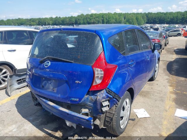 Photo 3 VIN: 3N1CE2CPXGL371587 - NISSAN VERSA NOTE 