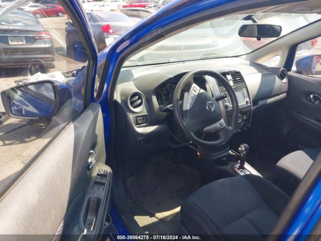 Photo 4 VIN: 3N1CE2CPXGL371587 - NISSAN VERSA NOTE 