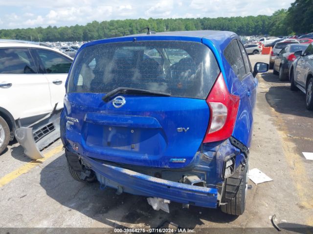 Photo 5 VIN: 3N1CE2CPXGL371587 - NISSAN VERSA NOTE 