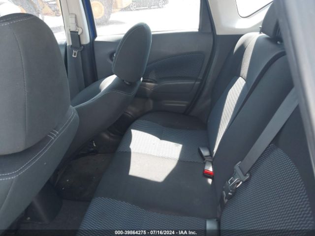 Photo 7 VIN: 3N1CE2CPXGL371587 - NISSAN VERSA NOTE 