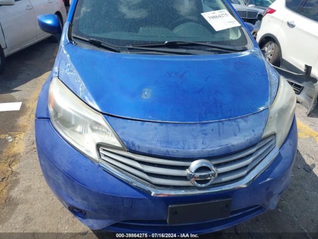 Photo 9 VIN: 3N1CE2CPXGL371587 - NISSAN VERSA NOTE 