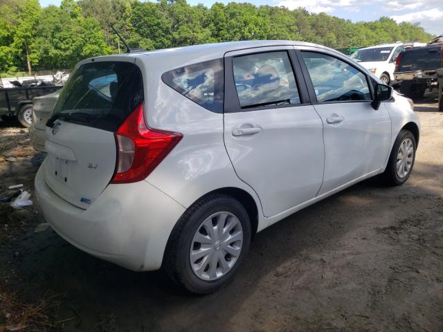 Photo 3 VIN: 3N1CE2CPXGL371895 - NISSAN VERSA NOTE 