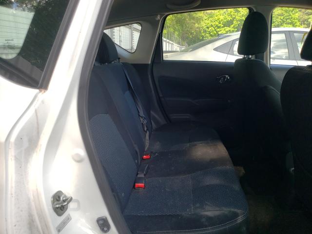 Photo 5 VIN: 3N1CE2CPXGL371895 - NISSAN VERSA NOTE 