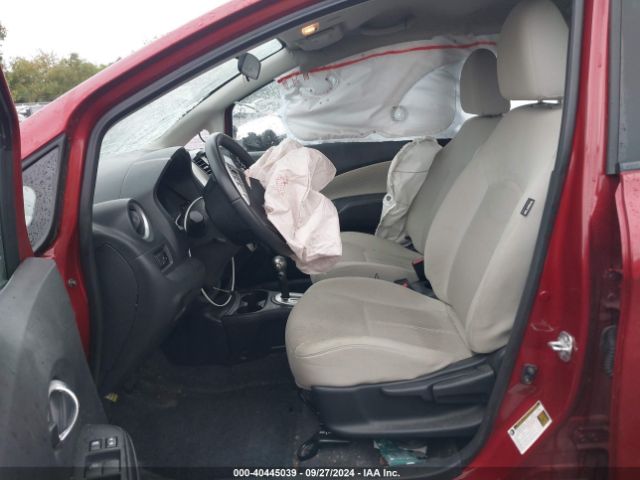 Photo 4 VIN: 3N1CE2CPXGL372304 - NISSAN VERSA NOTE 