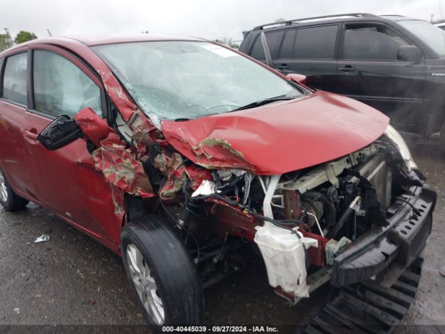 Photo 5 VIN: 3N1CE2CPXGL372304 - NISSAN VERSA NOTE 