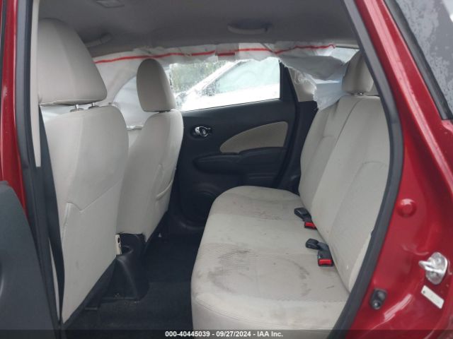 Photo 7 VIN: 3N1CE2CPXGL372304 - NISSAN VERSA NOTE 