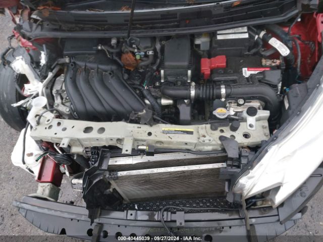 Photo 9 VIN: 3N1CE2CPXGL372304 - NISSAN VERSA NOTE 