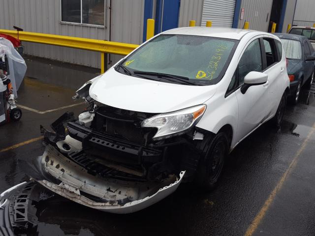 Photo 1 VIN: 3N1CE2CPXGL372531 - NISSAN VERSA NOTE 