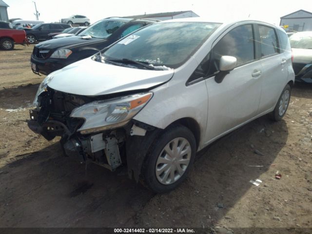 Photo 1 VIN: 3N1CE2CPXGL373548 - NISSAN VERSA NOTE 