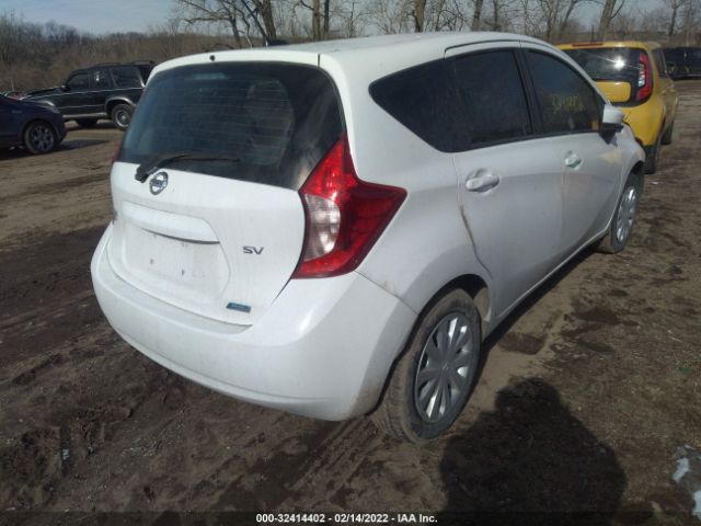 Photo 3 VIN: 3N1CE2CPXGL373548 - NISSAN VERSA NOTE 