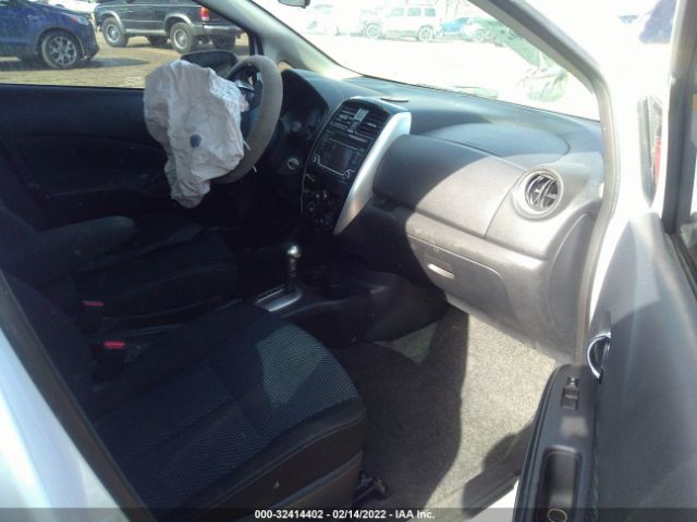 Photo 4 VIN: 3N1CE2CPXGL373548 - NISSAN VERSA NOTE 